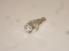 Bnc female male plug - bnc, to