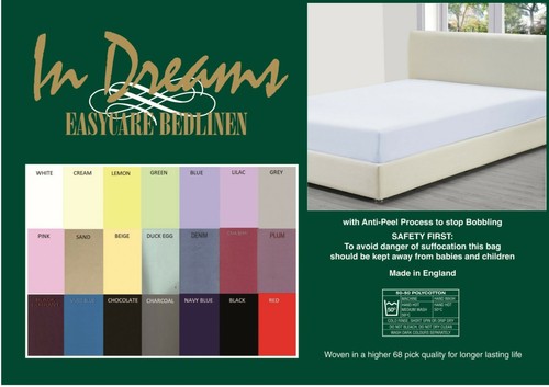 Bed 107 x - 6'6"bed,