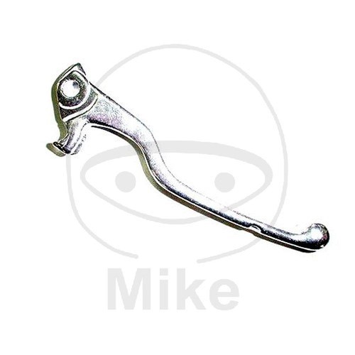 Forged aluminum brake lever - aluminum,