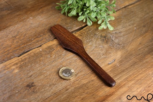 Wooden black brown - wooden,