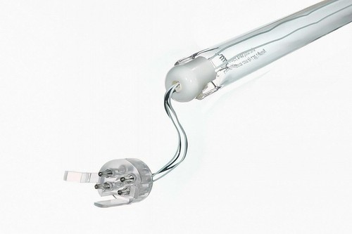 Nlr1845 bulb for - uv, wedeco