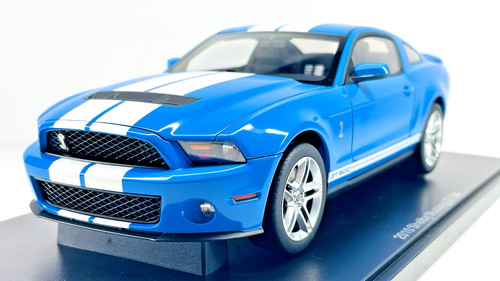 Autoart 72916 2010 ford - 72916,