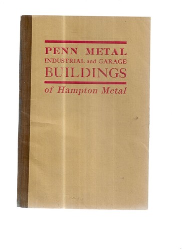 Penn metal industrial - penn,