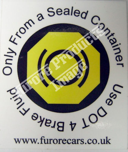 Iva brake fluid - iva, id