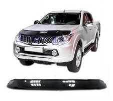 Hood deflector bonnet guard - deflector,