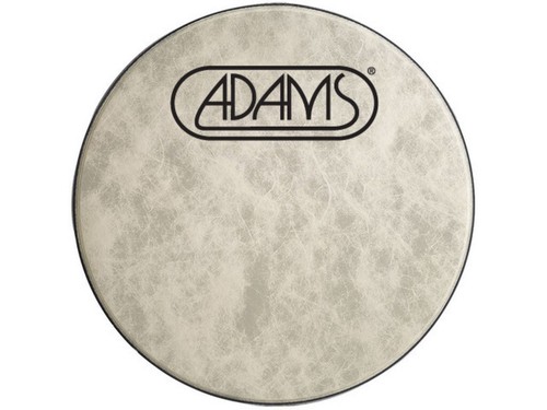Remo fiberskin concert - 40",