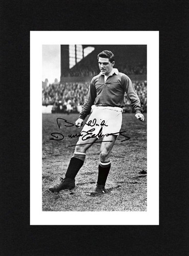8x6 mount duncan edwards - duncan,
