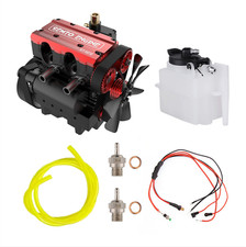 Toyan l200ac stroke 7cc - l200ac, 2
