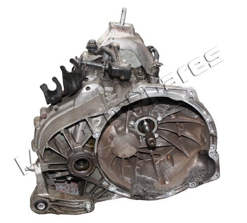 Genuine ford mondeo mk4 - ford,