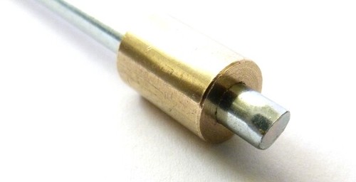 Genuine mamod axle spacer - axle,