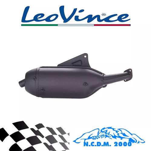 Sito plus 0229 - 0229, muffler