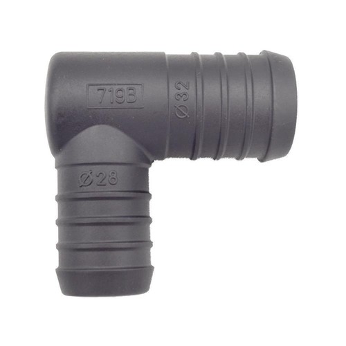 You hose connector - 1,