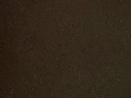 Burnt umber dark brown - umber,