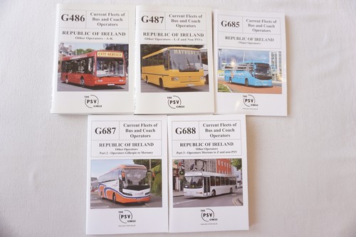 Psv circle g486 g487 - psv,