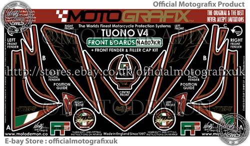Aprilia tuono 2011 - v4,