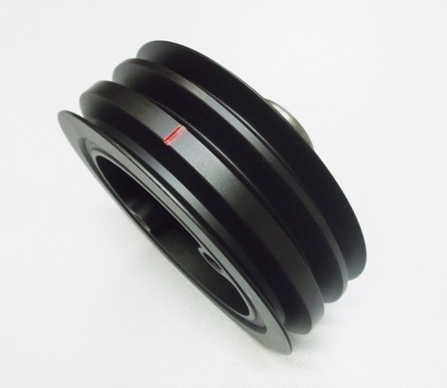 New engine crank shaft - new,