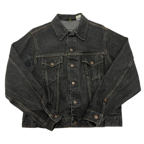 Vintage wrangler denim - wrangler,
