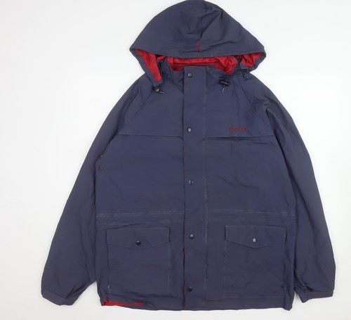 Stearns men blue m - stearns,