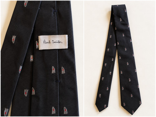 Paul smith navy - navy, blue