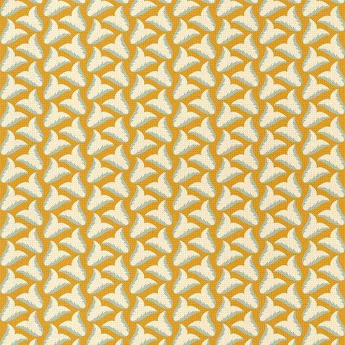 Ottoline tiny tulip fabric - tiny,