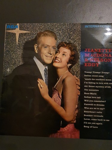 Jeanette macdonald nelson - macdonald, &