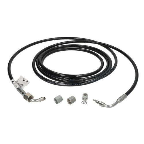 Cab tilt hose fits - cab,
