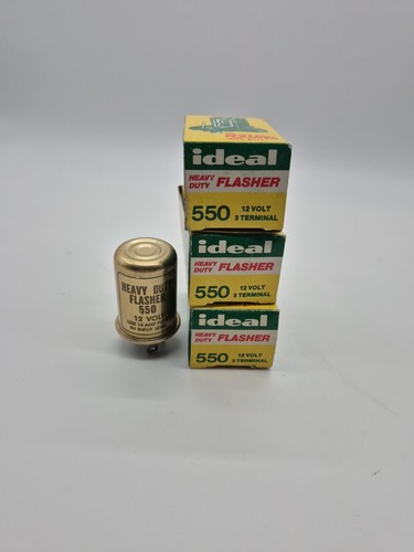 Lot ideal 550 heavy - 3,