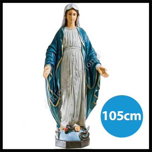 Matka boza niepokalana maryja - matka,
