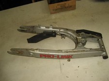 Honda mtx rii hd09 swingarm - 80,