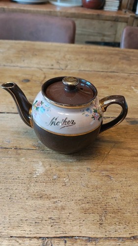 Rare vintage sadler mother - vintage, "mother"