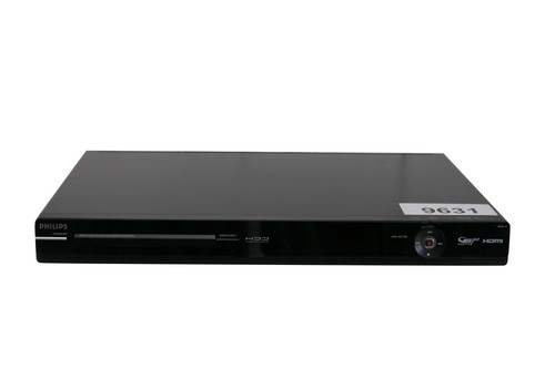 Philips dvdr3597 dvd - dvd, /