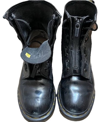 Martens boots - dr,