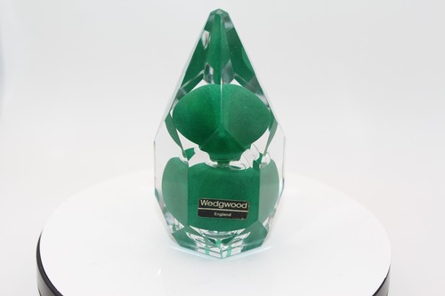 Wedgwood galaxy green rsw14 - wedgwood,