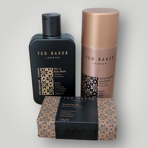 Ted baker refined - ted,