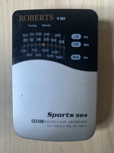 Roberts sports 984 r984 pocket - 984,