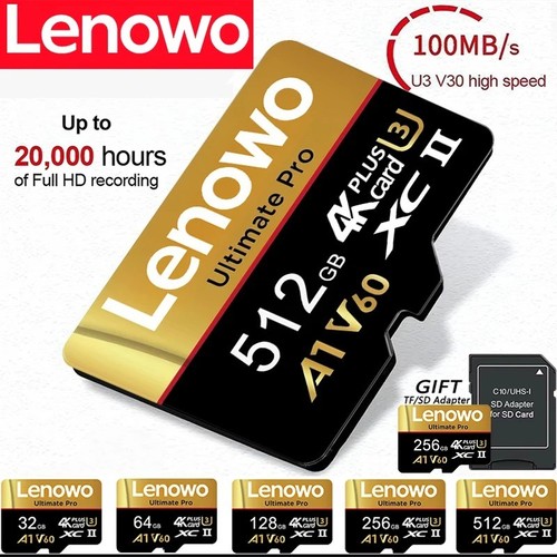 Micro memory card - micro, class