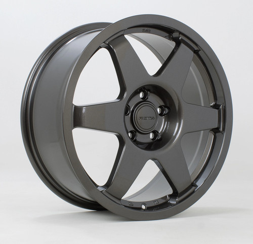 Rota sprint 18x8j - rota, 4x100