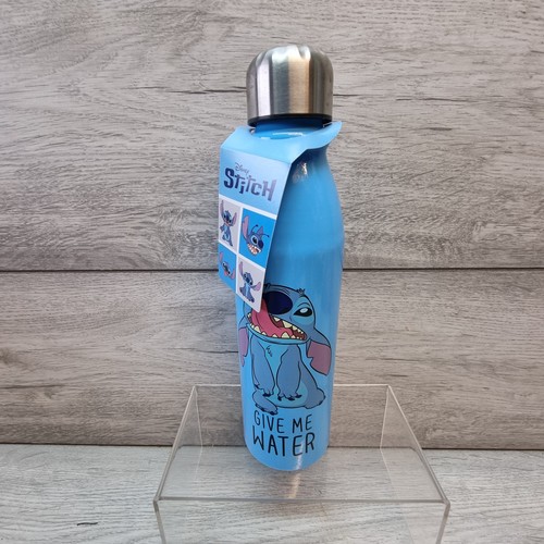 Disney stitch aluminum water - stitch,