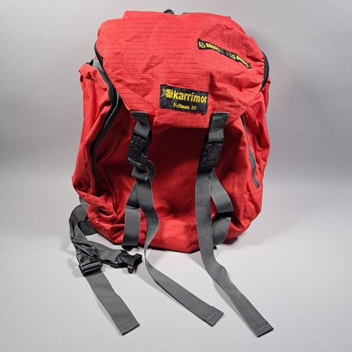Karrimor fellman daypack - karrimor, 20