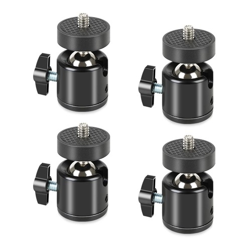 Acuxiaza mini ball - mini, 1/4