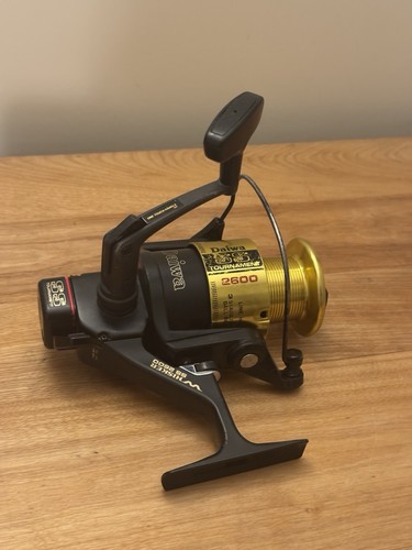 Diawa whisker tournament - whisker, ss
