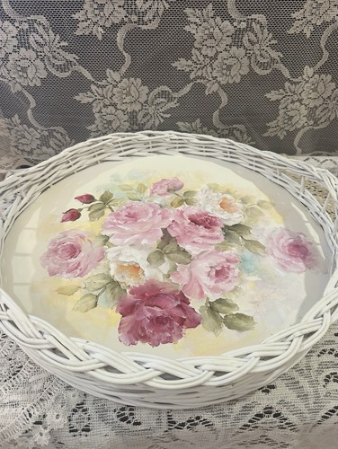 Hand painted rd - hand,