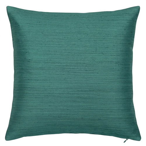 Cushion cover green teal - cushion,