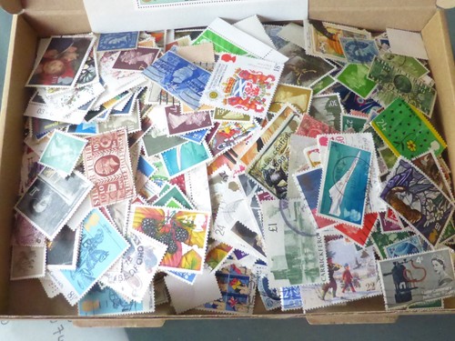 Off paper collection - paper,