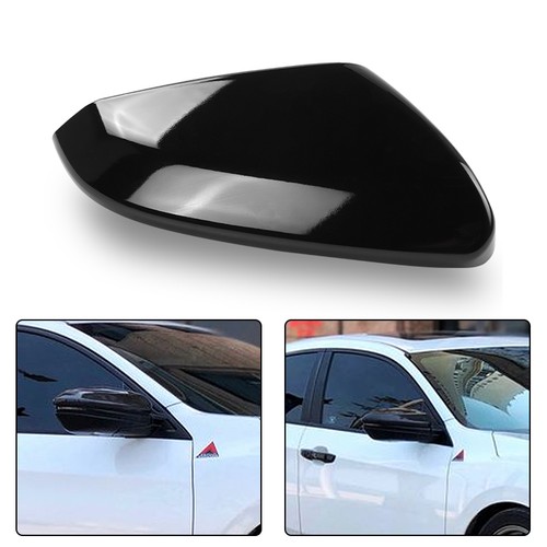 Right side door - wing, mirror