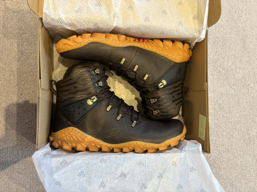 Vivobarefoot tracker forest - vivobarefoot,