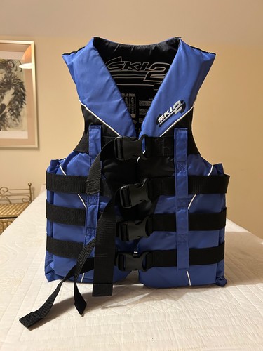 Crewsaver csr ski 70n - crewsaver, 2,