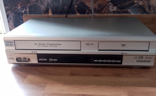 Ferguson combi video dvd - combi,