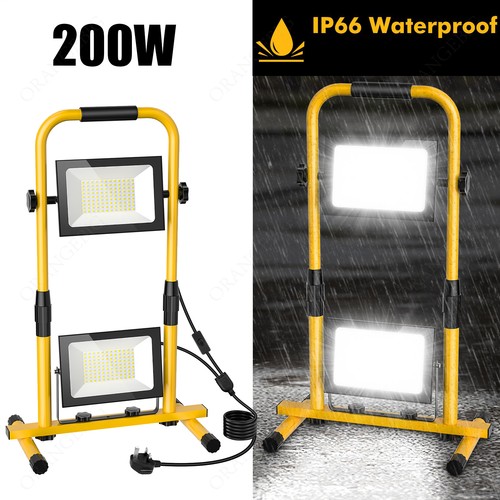 Work light led - led, portable