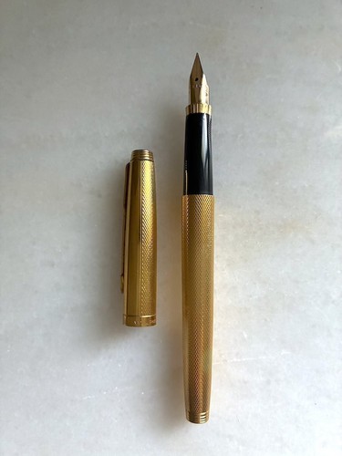 Parker 14k gold fine point - parker, 75